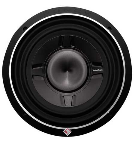 Автомобильный сабвуфер Rockford Fosgate P3SD410 Автомобильный сабвуфер Rockford Fosgate P3SD410